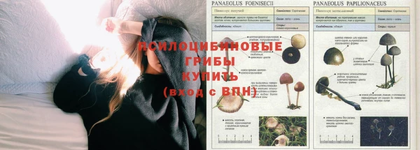 круглые Белоозёрский